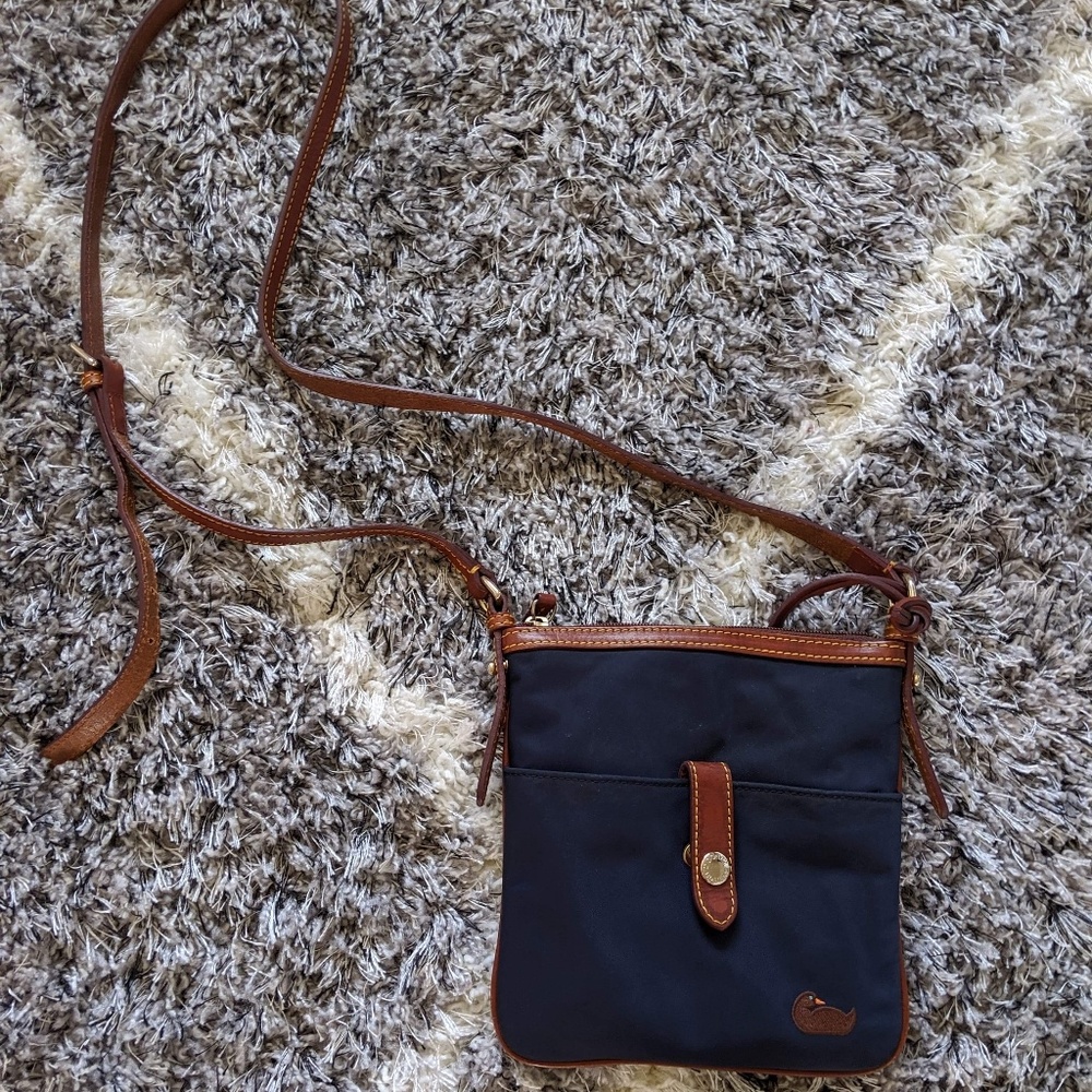 Dooney & Bourke crossbody